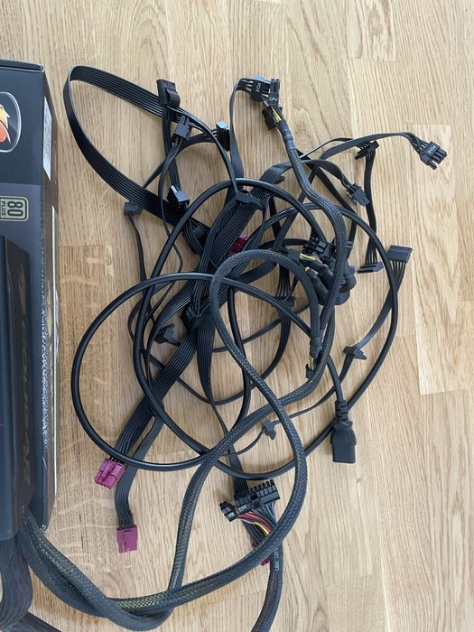 Блок питания Cougar GX 1050W