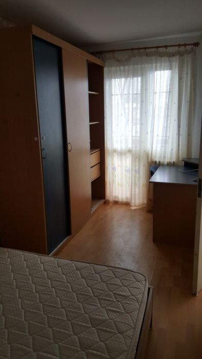Vand apartament 2 camere