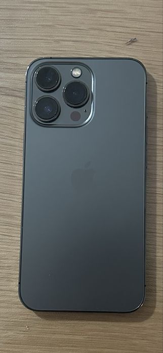 Vand Iphone 13 Pro 256 gb graphite