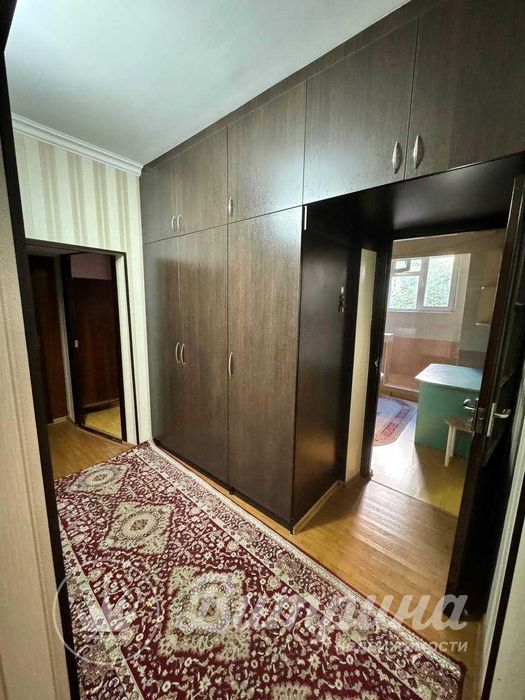 2-комнатная квартира с ремонтом, Яшнабадский район, Паркенский базар