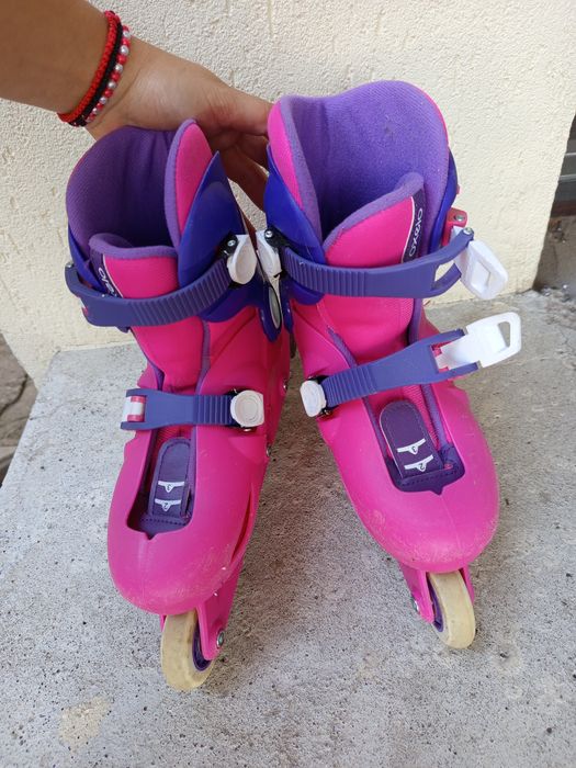 Role Dechatlon oxelo