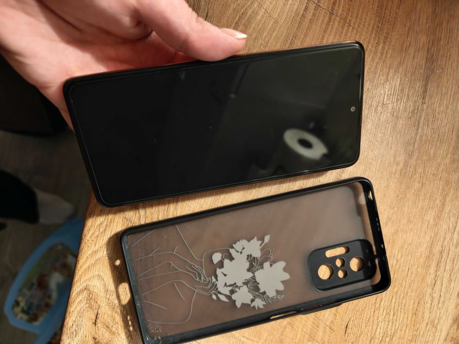 Xiaomi Redmi Note 10 pro Gradient Bronze