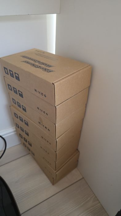 Media converter  OK-950GS-3A