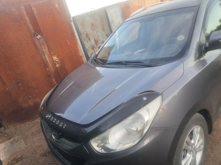 Продам надёжный автомобиль