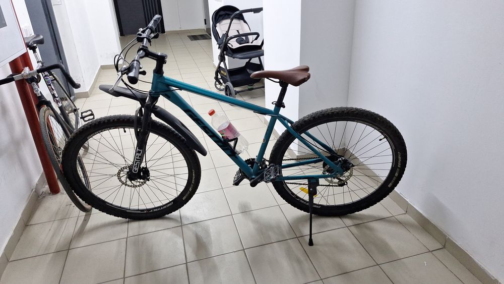 Велосипед мтб горный