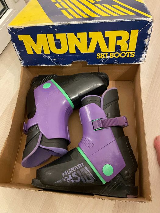 Clapari Munari marimea 38 - livrabili si la Pitesti, Ploiesti