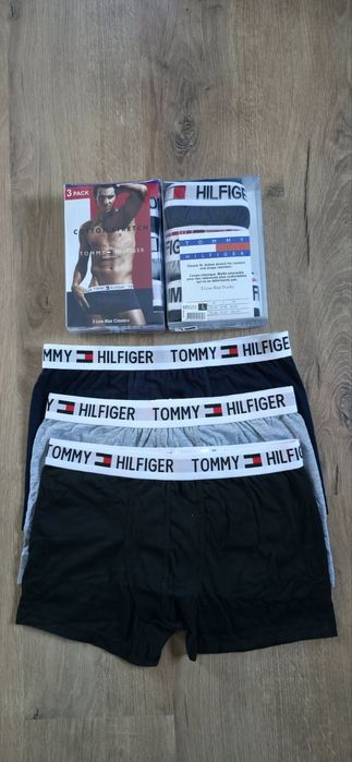 Боксери памучни мъжки