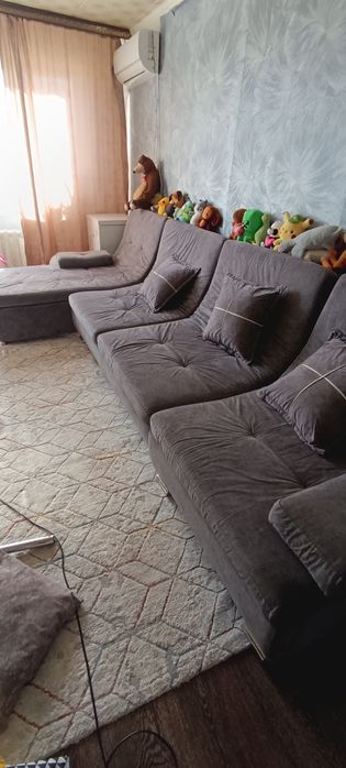 Продается диван Пума
