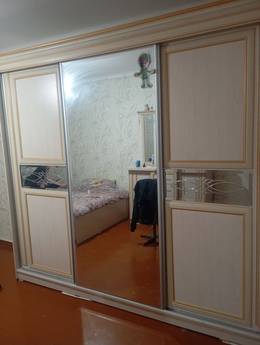 Мебельный шифонер