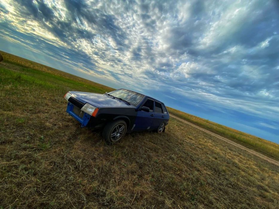 Продам ваз 21093