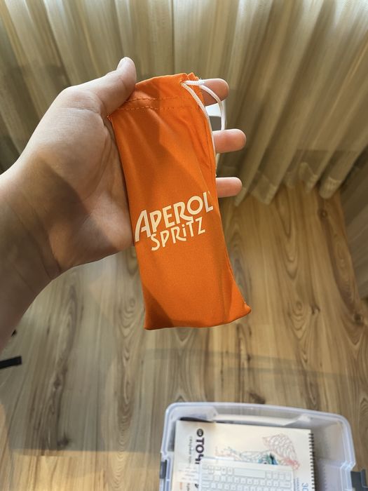 Слънчеви очила Aperol