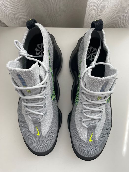 Нови Маратонки Nike Scorpion Air Max