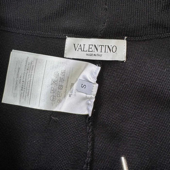 Valentino VLTN Taped Track Pant