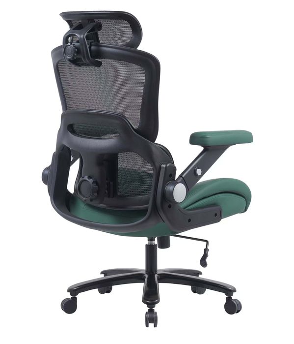 Кресло Mustang 250кг грузоподъёмность