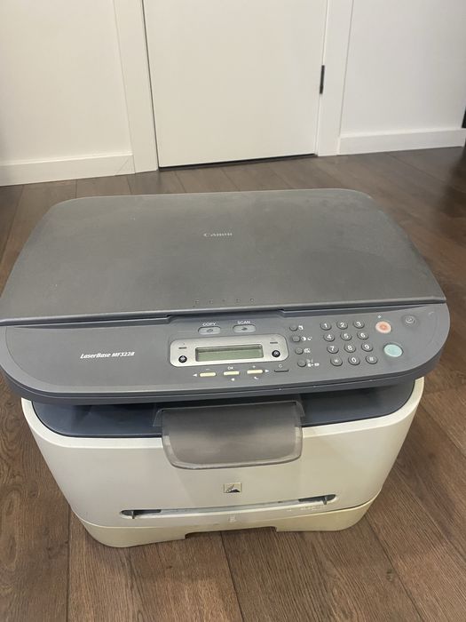 Продам МФУ Canon isensys MF3228