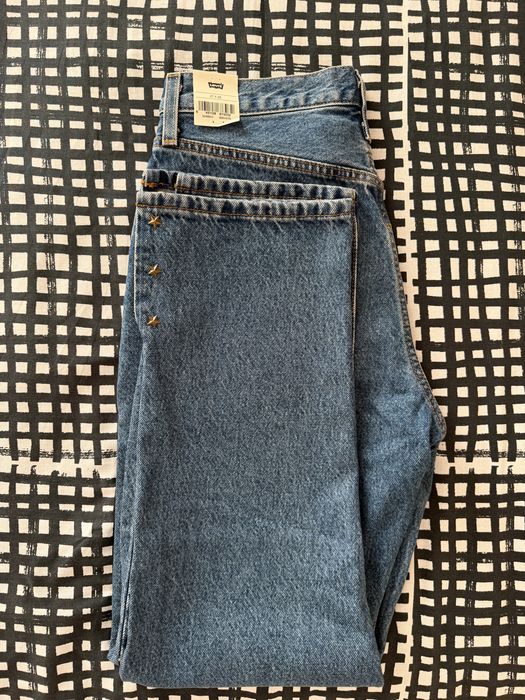 Дънки Levi’s 27/28