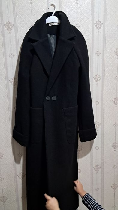 Пальто женский . Размер 46