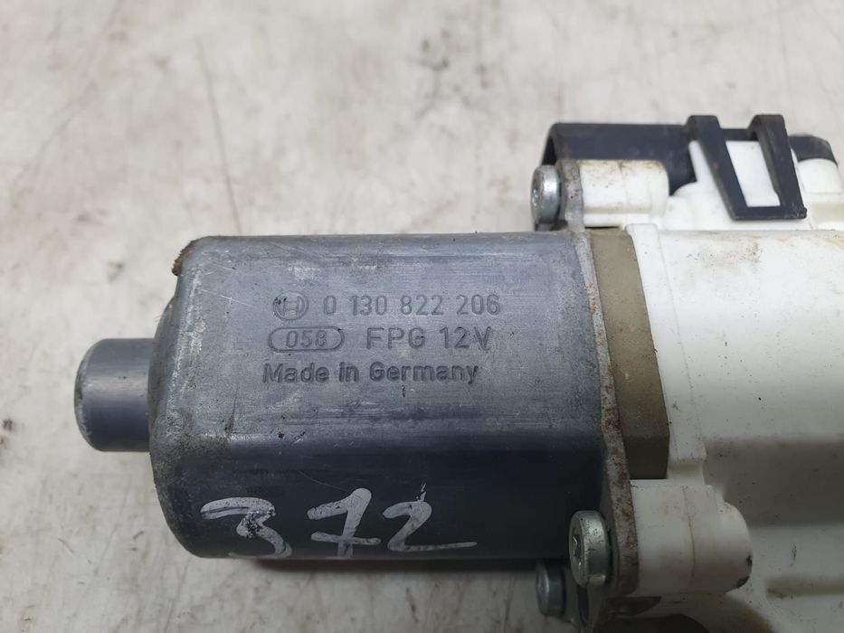 Motoras geam dreapta fata 0130822206 Smart Forfour 1 [2004 - 2006] 1.