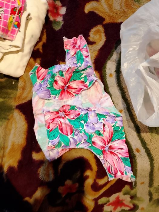 Детская одежда 0