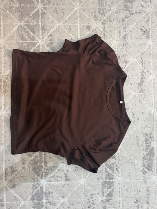 Разгрузка гардероба