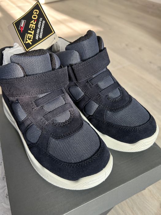 Ботинки ECCO Mini