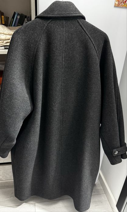 Пальто Paper moon до 54 размера оверсайз