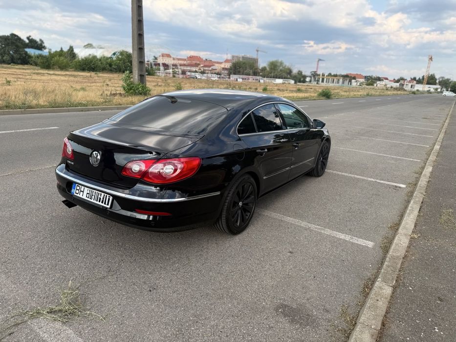 Schimb sau Vand Volkswagen Passat CC 1.8 TSI 2008 – 142.000 km reali