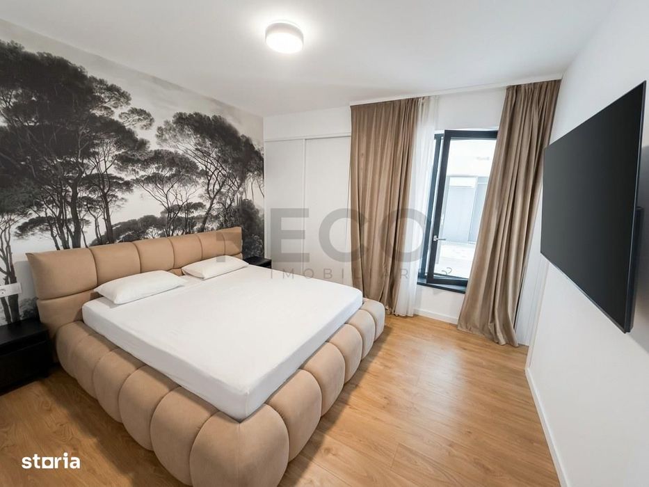RECO Casa  in Santandrei  110 mp, terasa 60 mp, panouri fotovoltaice