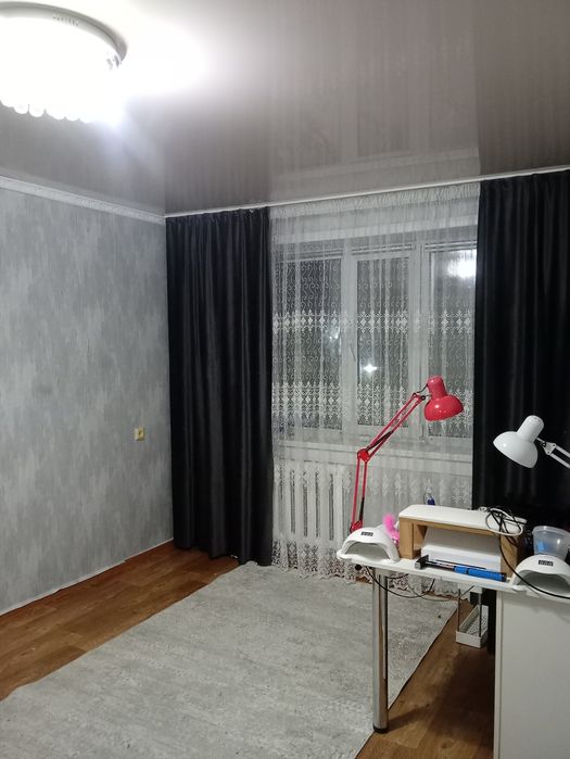 Продам квартиру в хорошем районе