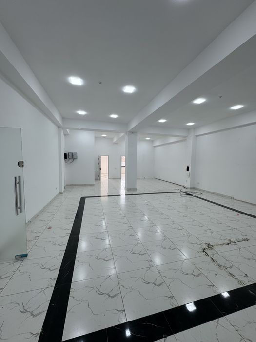 Аренда Нежилой Помещение / Метро Пушкин