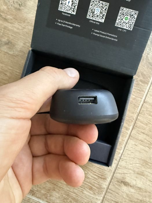 Casti wireless Soundpeats TrueBuds