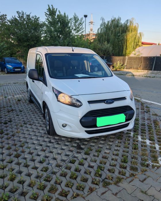 Ford Transit Connect 1.5 Diesel, 2017 – Unic