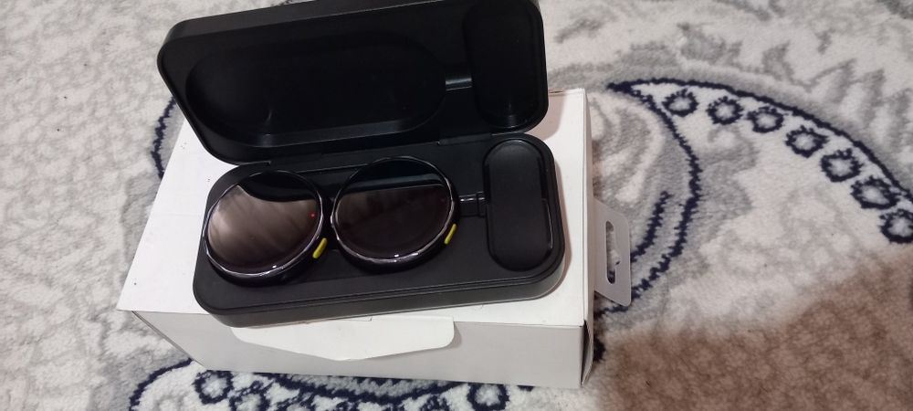 Saramonic BlinkMe B2 sotiladi