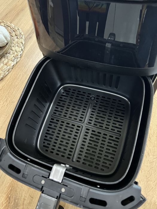 Smart Wi-Fi Air Fryer
