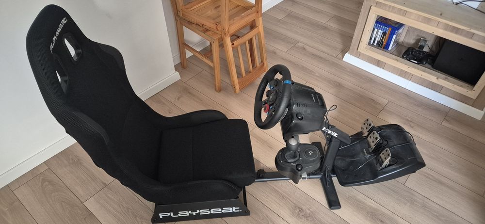 playseat g29 second hand si noi de vanzare • Anunturi • OLX.ro