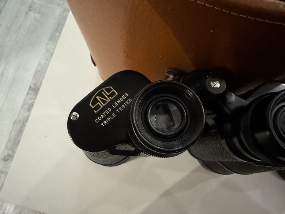 Бинокъл 2 броя.!