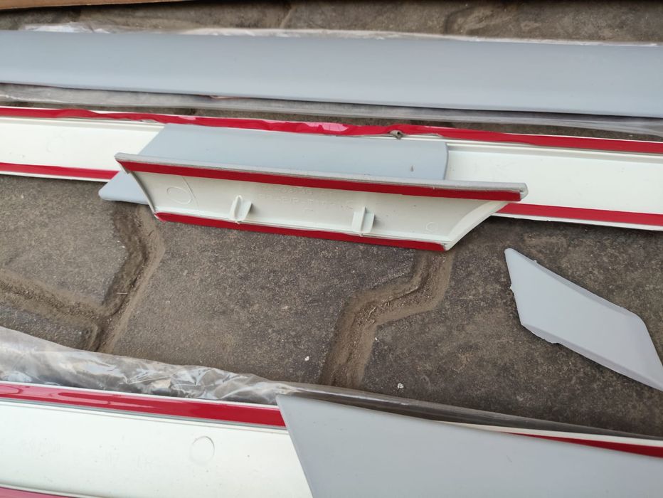 Молдинг камри20- 25