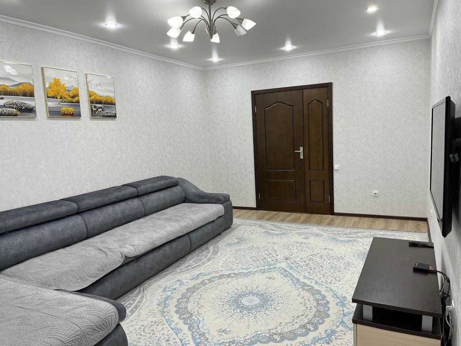 Продажа 3-комнатной квартиры