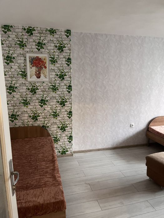 Дава се под наем Двустаен апартамент в Пловдив, Захарна фабрика - 65 кв.м за 357 € - Снимка #5