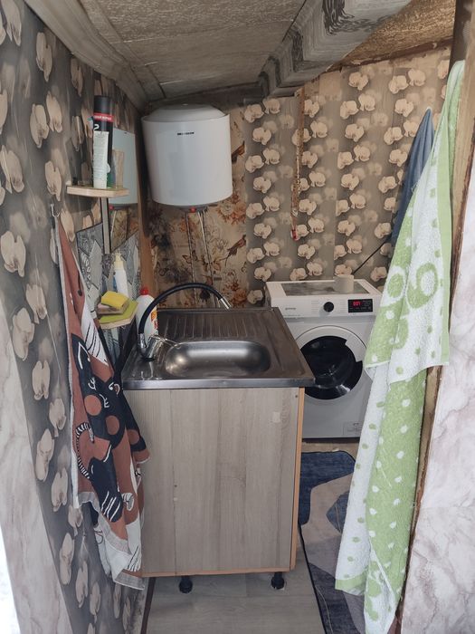 Продам или обменяю частный дом