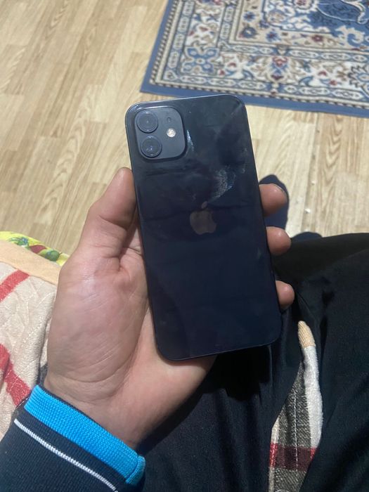 Обмен Айфон 12 128гб