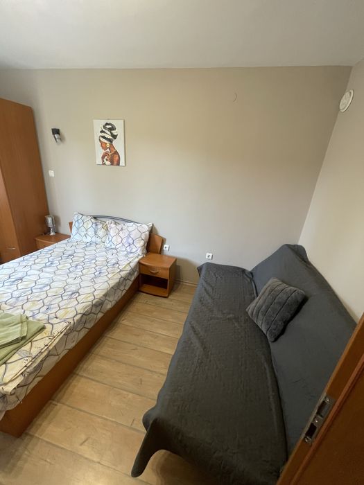 Дава се под наем Мезонет в Бургас, Лазур - 78 кв.м за 600 € - Снимка #10