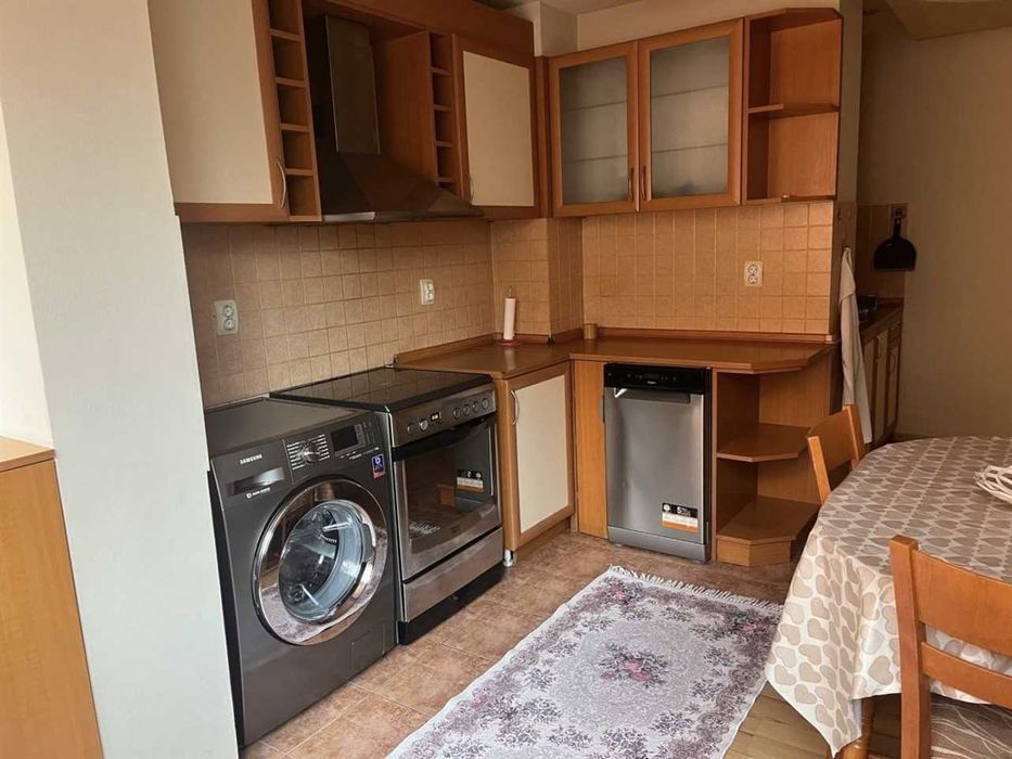 Дава се под наем Тристаен апартамент в София, Надежда 3 - 85 кв.м за 628.32 € - Снимка #1