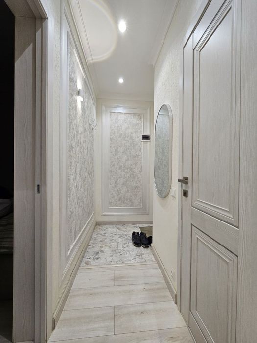 Ц 1  2/4/4 иностранцам, новый ремонт