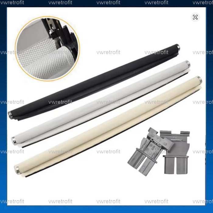 Rulou Parasolar Jaluzea Trapa Panoramica gama VW SKODa SEAT AUDI