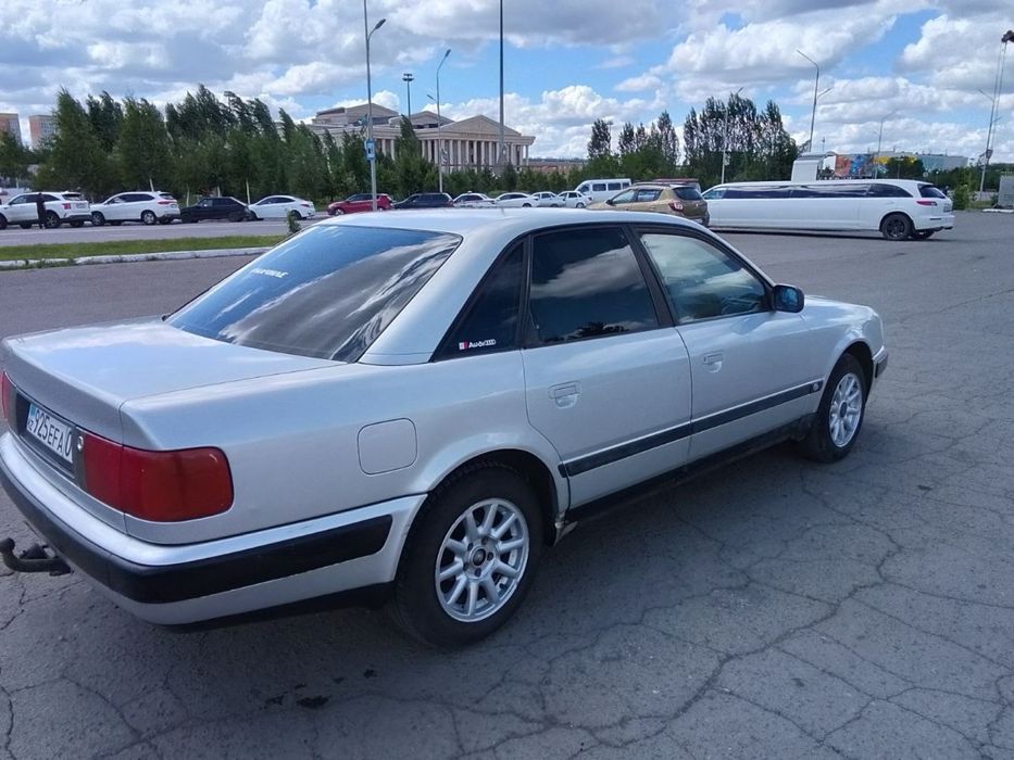 Audi 100 c4 1993