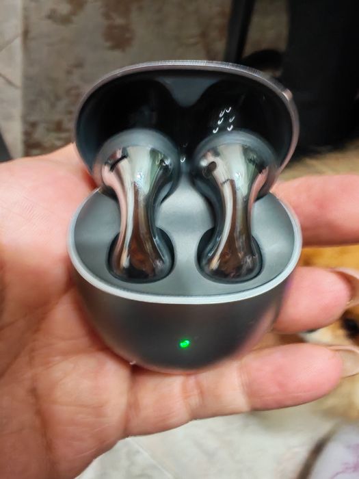 Huawei free buds 5