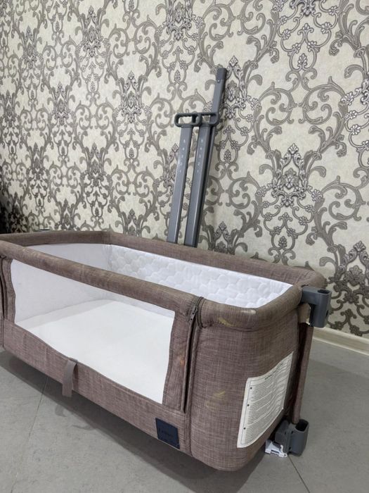 Продам детскую кровать