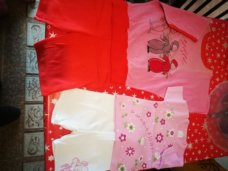 Детски дрехи 104-110 размер