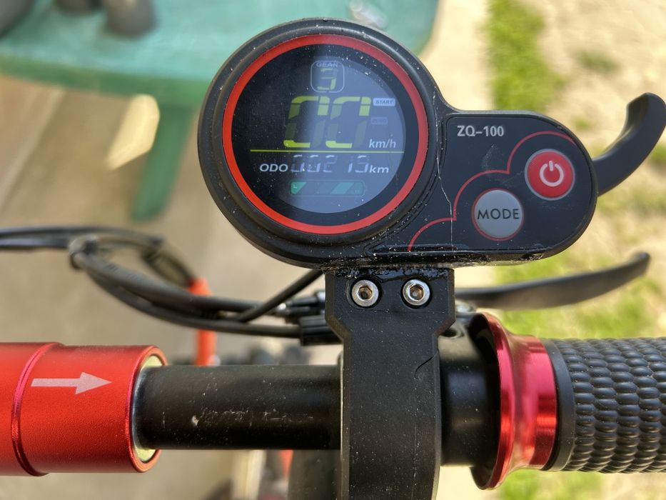 Trotineta electrica 800W